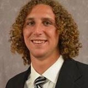 Meet your Posher, Adam